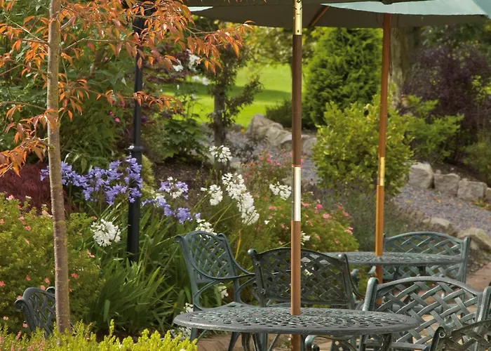 Macdonald Drumossie Hotel Inverness